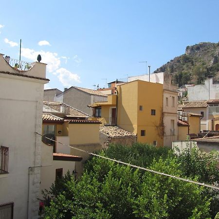 Comeinsicily - Al Teatro Taormina Exteriér fotografie